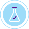 Internal lab tests